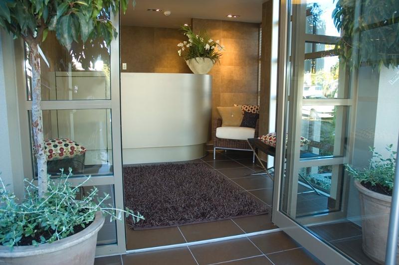 Terra Vive Suites & Apartments Christchurch Exterior photo